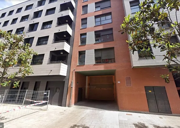 La Mejor Estancia En Bilbao.