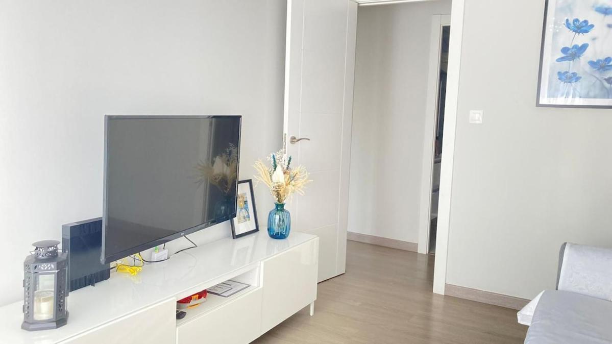 Apartment La Mejor En Bilbao. *