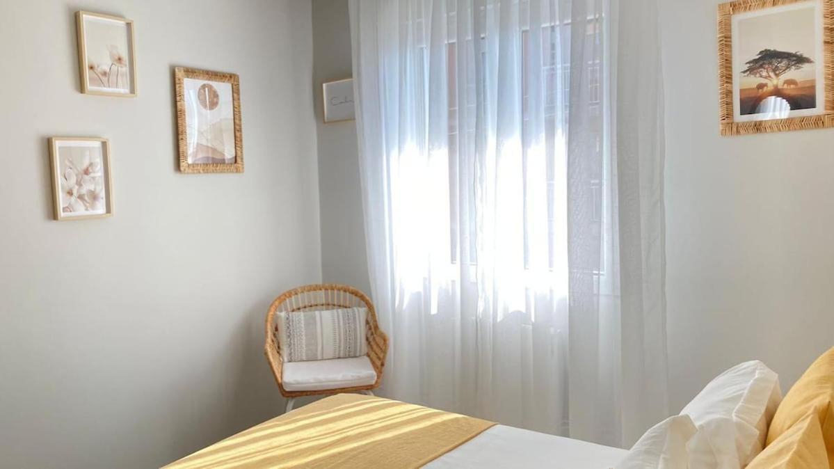 La Mejor En Bilbao. Apartment *