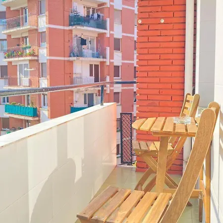 La Mejor Estancia En Bilbao. Erandio Exterior photo