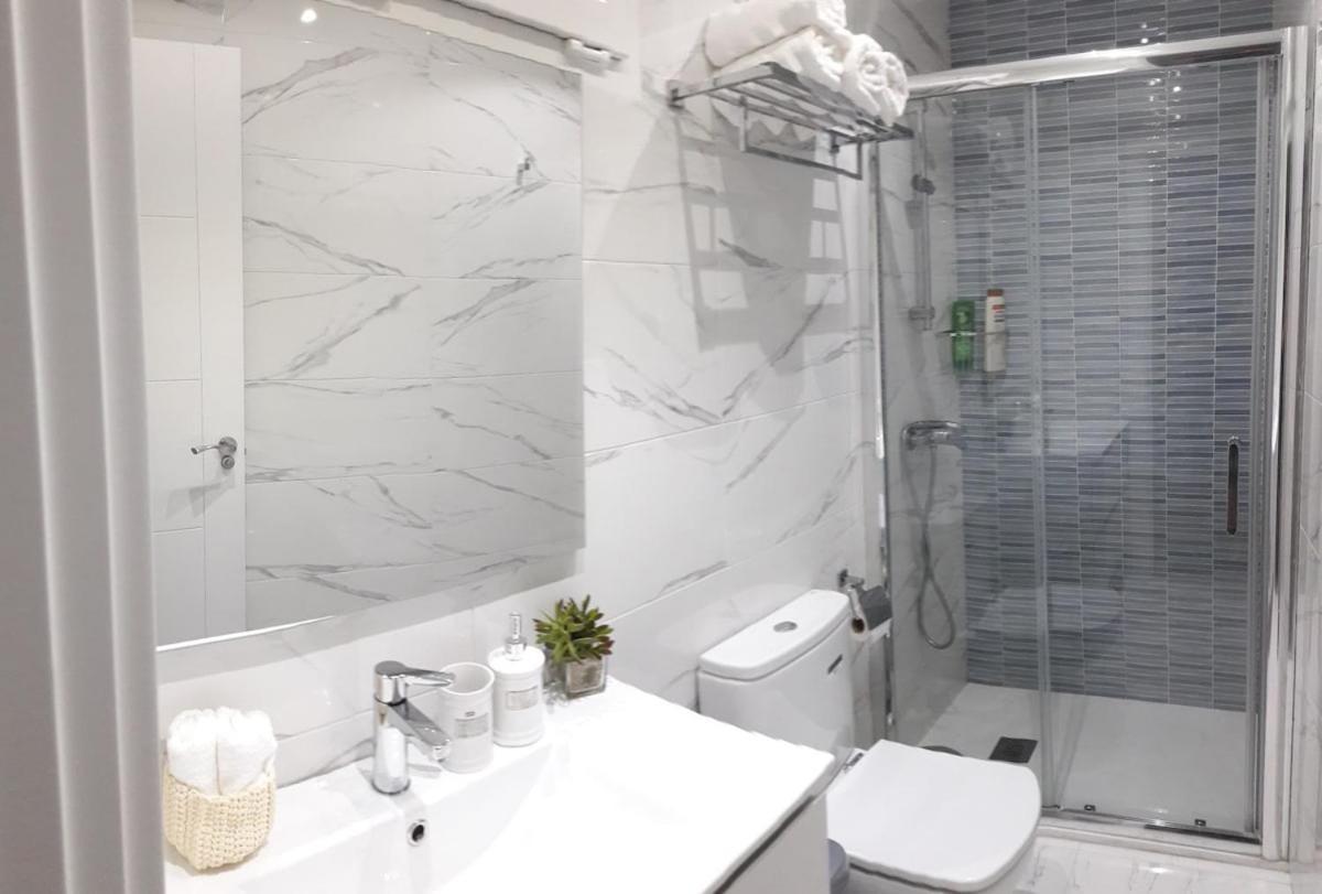 Appartement La Mejor En Bilbao. Erandio