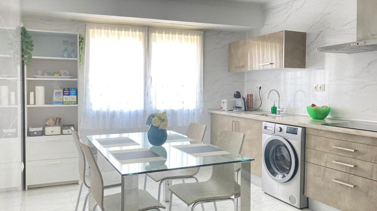 La Mejor En Bilbao. Appartement Erandio