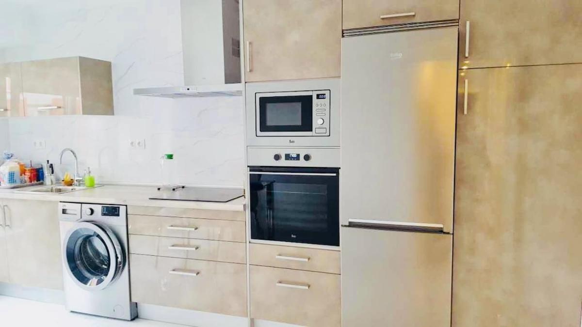 Appartement La Mejor En Bilbao. Erandio