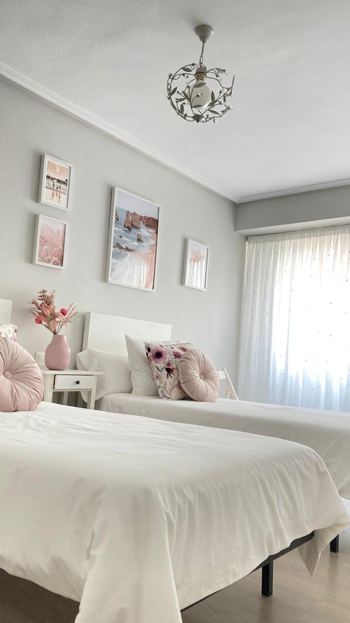 La Mejor En Bilbao. Appartement *